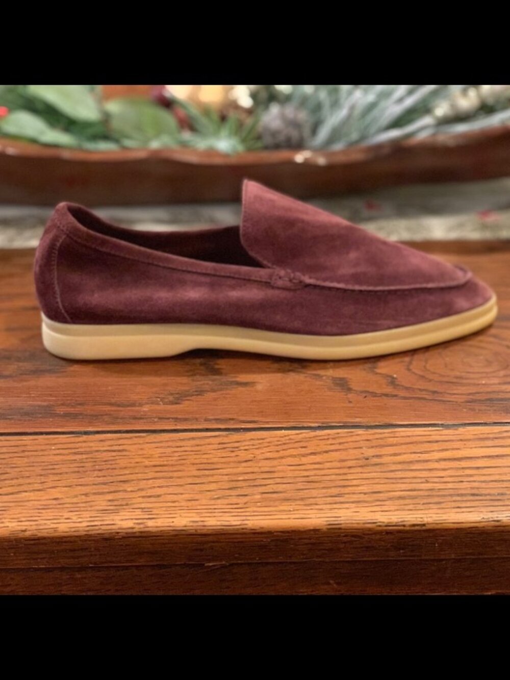 Loro Piana Summer Walk Loafers - Picture 4 of 5
